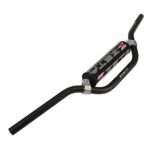 ZETA Zeta Cx Bar Mini Racer Medium Black