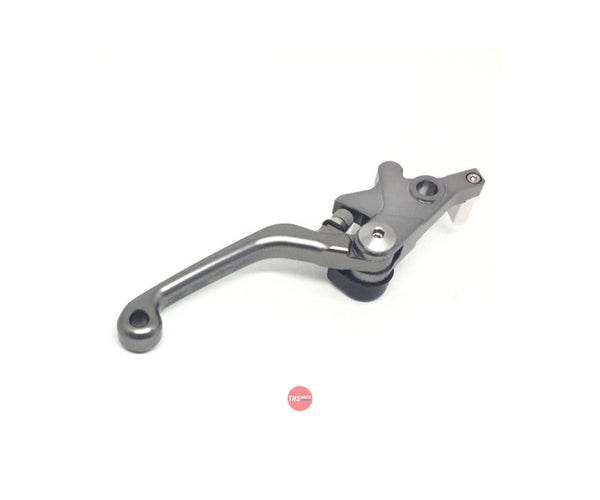 Zeta Pivot Brake Lever CP 3-FIN ZE413105