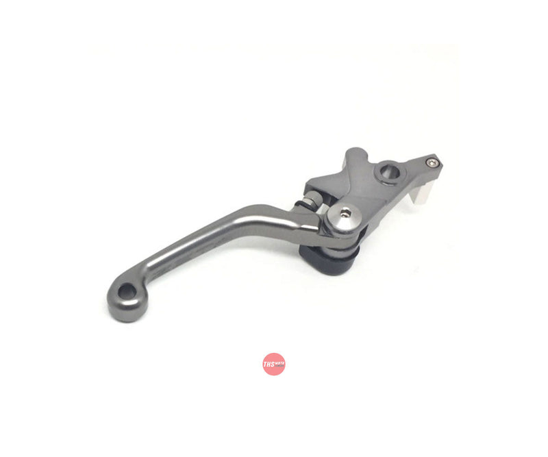 Zeta Pivot Brake Lever CP 3-FIN ZE413105