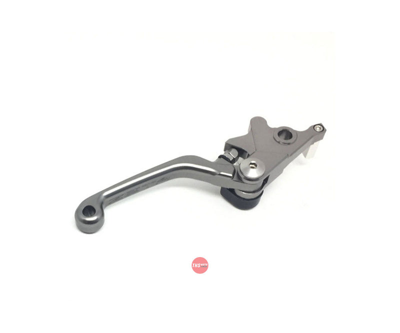 Zeta Pivot Brake Lever CP 3-FIN ZE413142