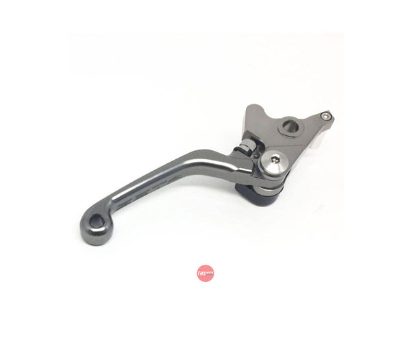 Zeta Pivot Brake Lever CP 3-FIN ZE413144