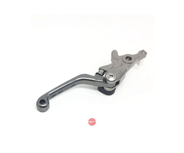 Zeta Pivot Brake Lever CP 3-FIN ZE413145