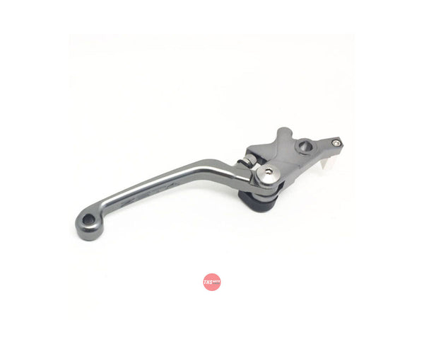 Zeta Pivot Brake Lever CP 4-FIN ZE414105