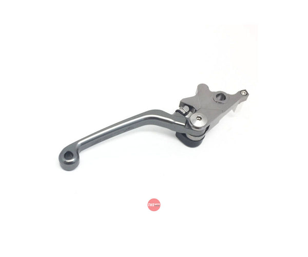 Zeta Pivot Brake Lever CP 4-FIN ZE414142