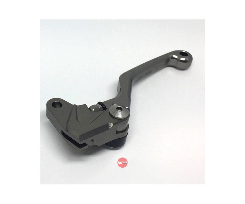 Zeta Pivot Clutch Lever CP 3-FIN ZE423165