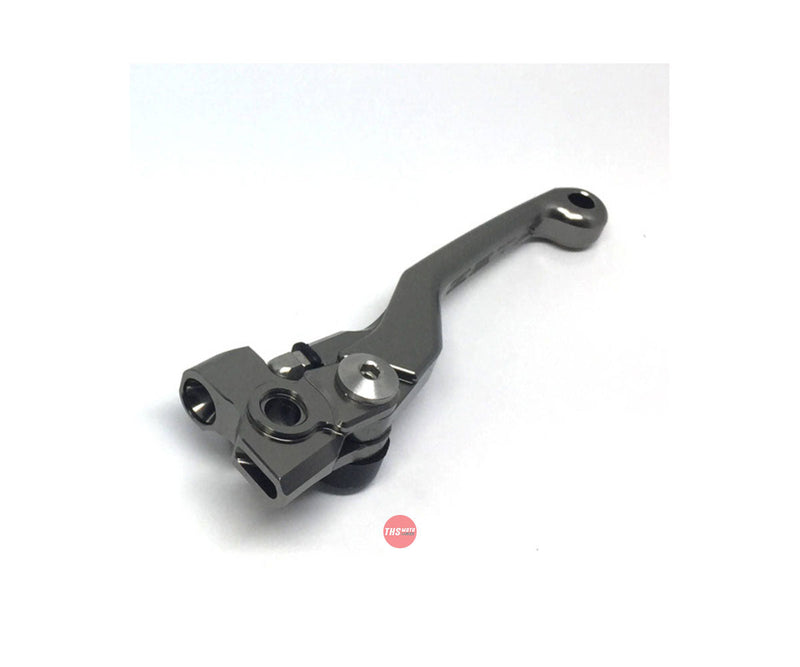 Zeta Pivot Clutch Lever CP-m 3-FIN Brembo ZE423283