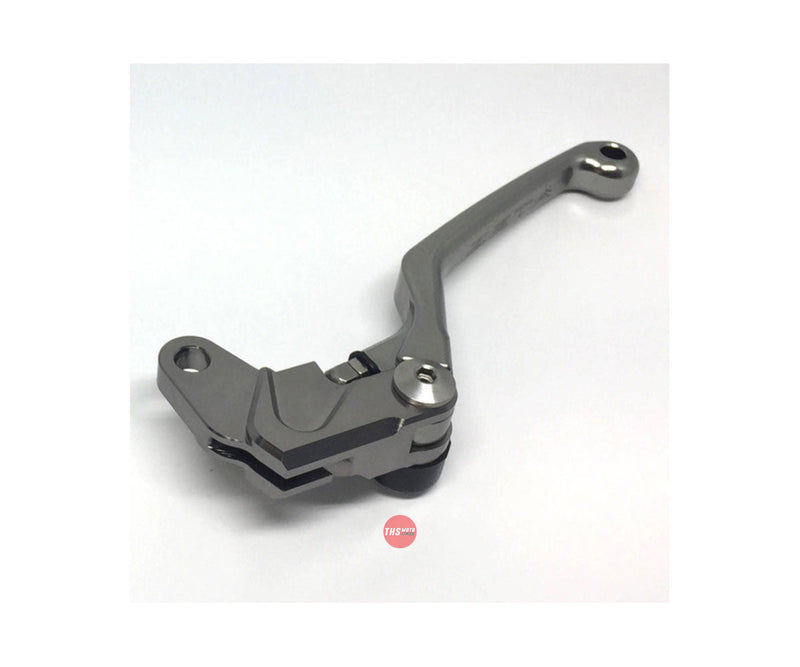 Zeta Pivot Clutch Lever CP 4-FIN ZE424140