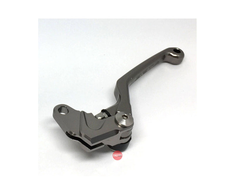 Zeta Pivot Clutch Lever CP 4-FIN ZE424160