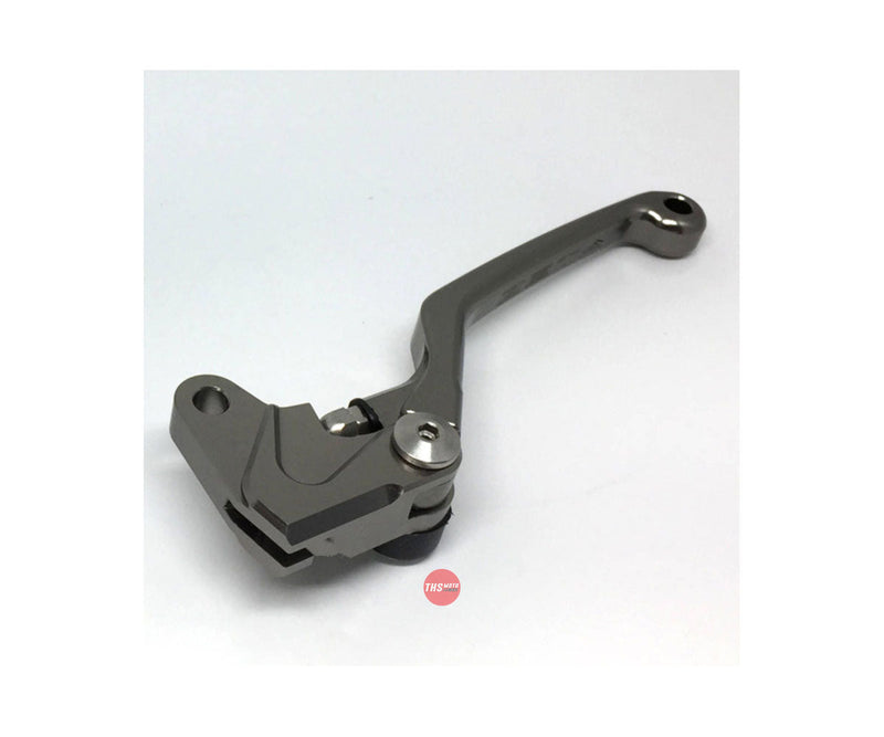 Zeta Pivot Clutch Lever CP 4-FIN ZE424165