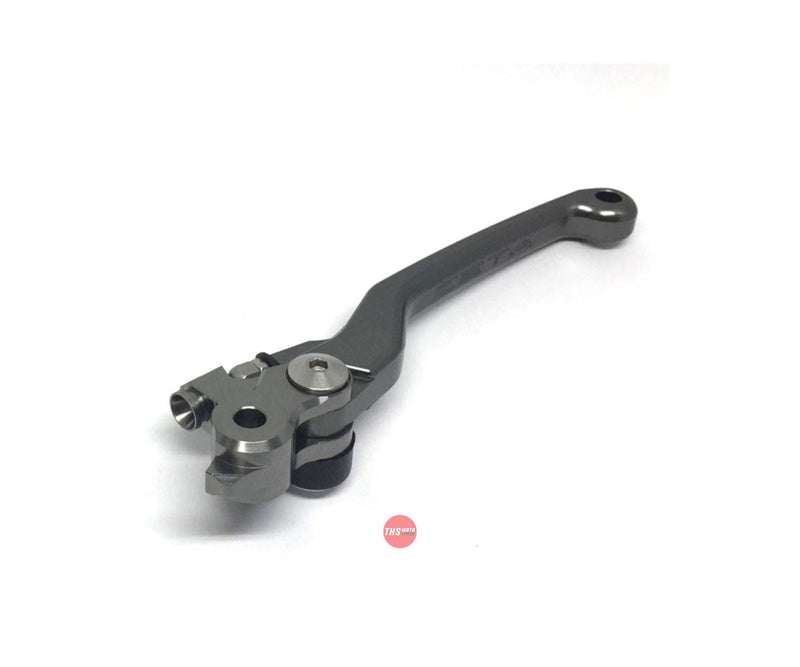 Zeta Pivot Clutch Lever CP-m 4-FIN Magura ktm ZE424284