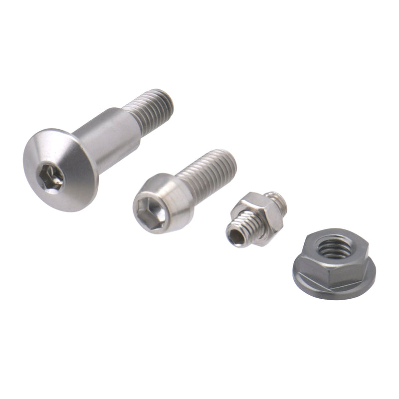 ZETA Zeta Pivot Perch Fp/cp Rep. Bolt Set