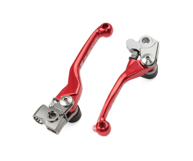 Zeta Pivot Lever Set FP Beta ZE444143