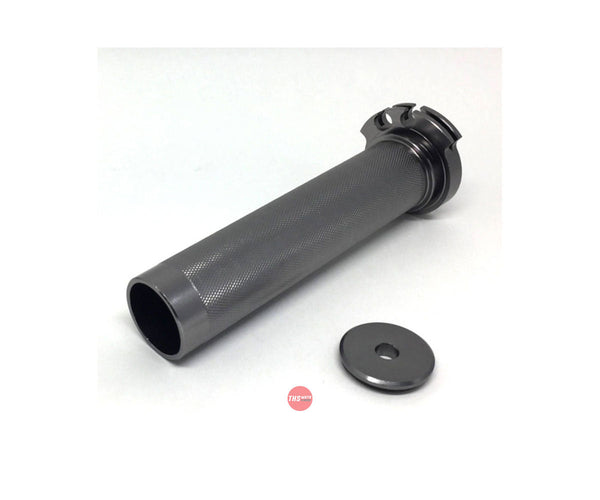 Zeta Aluminium Throttle Tube Standard ZE455001