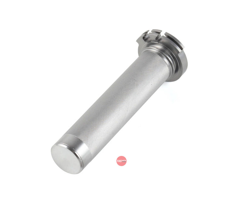 Zeta Aluminium Throttle Tube Closed ZE455214