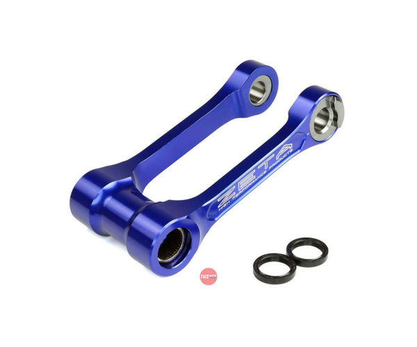 Zeta RSL-adjustable Linkage YZ250F '14-,450F '10- ZE5601656