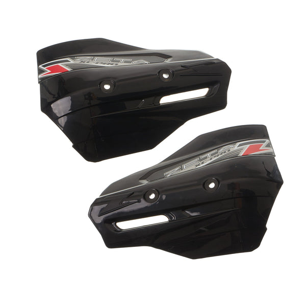 Zeta Armor Handguard XC-Pro Protectors - Black