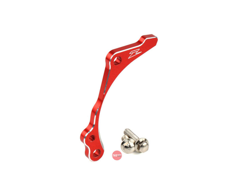 Zeta Casesaver CRF250R'18- Red ZE807022