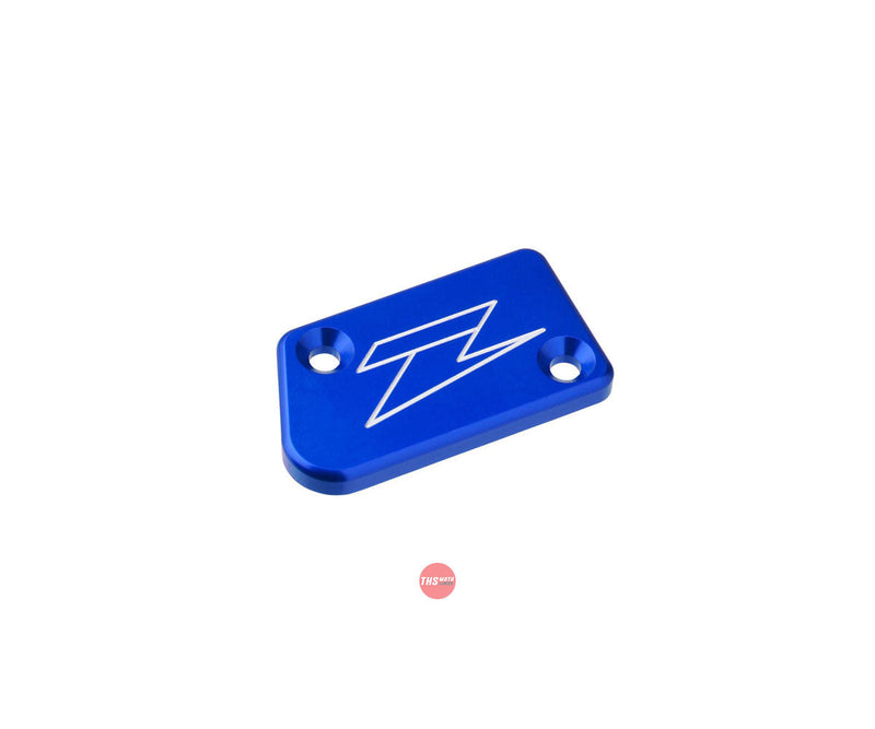 Zeta Front Brake Reservoir Cover YZ250F '07-, Yz yzf '08- Bl ZE862301