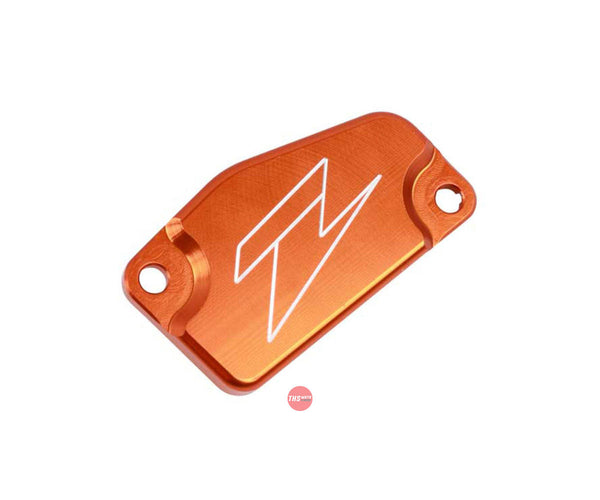 Zeta Front Brake Reservoir Cover KTM65 '14-,85SX '13- ZE863210