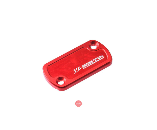 Zeta Front Brake Reservoir Cover Cr crf KX450 ZE868002