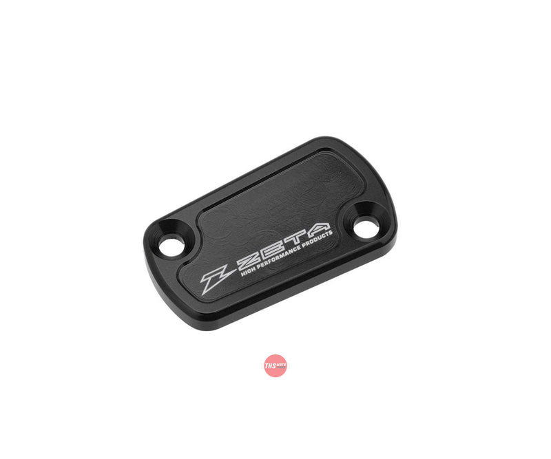 Zeta Clutch Reservoir Cover CRF450R '21-,KAW KX450 '19- ZE868100