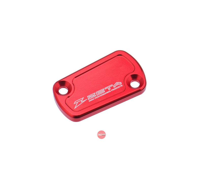 Zeta Clutch Reservoir Cover CRF450R '21-,KAW KX250 '21-R ZE868102