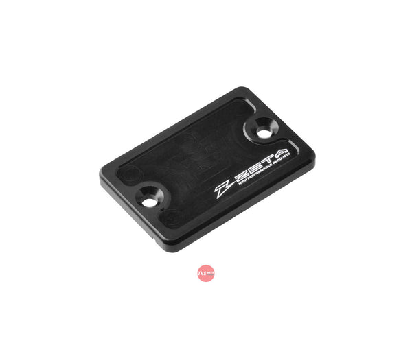 Zeta Front Brake Reservoir Cover Xr suz Drz kaw KLX CRF250L ZE868300