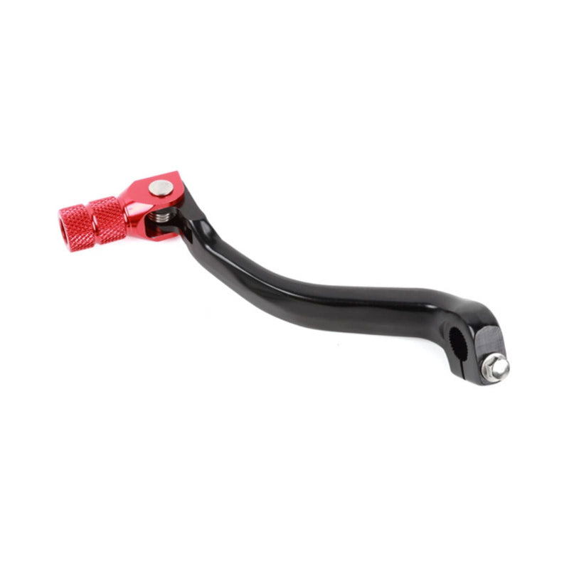 Zeta Forged Shift Lever CRF250R '10-17 Red ZE904022