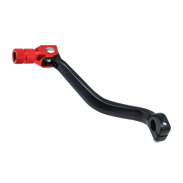 Zeta Forged Shift Lever DRZ400SM '00- Red ZE904242