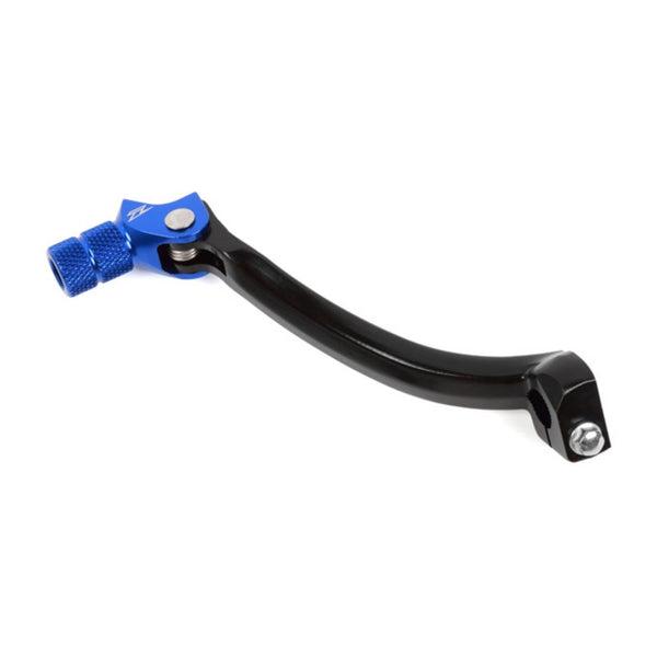 Zeta Forged Shift Lever YZ250F 450F '14-, WR450F '19- Bl ZE904326