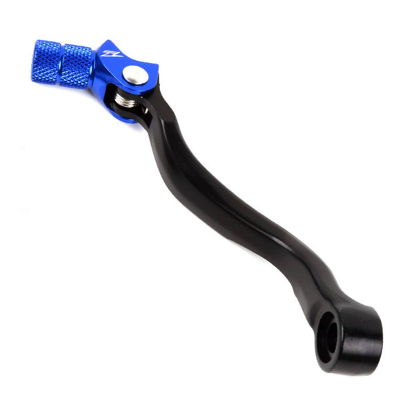 Zeta Forged Shift Lever 'HUSQ.TC85 '15-17, Blue ZE904406