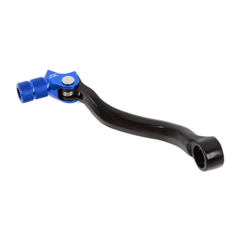 Zeta Forged Shift Lever 'husq.-fc Blue ZE904416