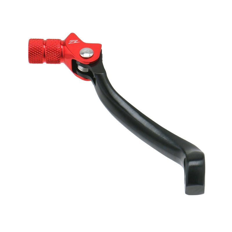 Zeta Forged Shift Lever Gasgas MC450F '21-, EX450F '21- Red ZE904432