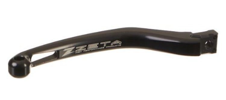 Zeta Pilot Brake Lever  R3WB Black