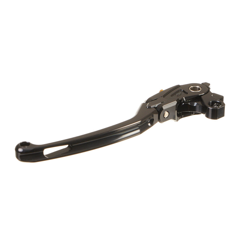 ZETA Zeta Pilot C-lever Blk Hon VFR1200F/X '10-,VFR800F/X '14- Et