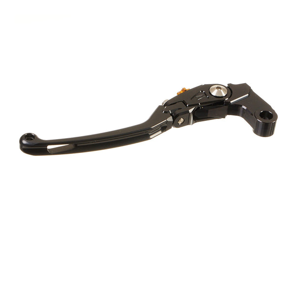 ZETA Zeta Pilot C-lever Blk Yam YZF-R1 '00-,SUZ GSX-R1000 '09-