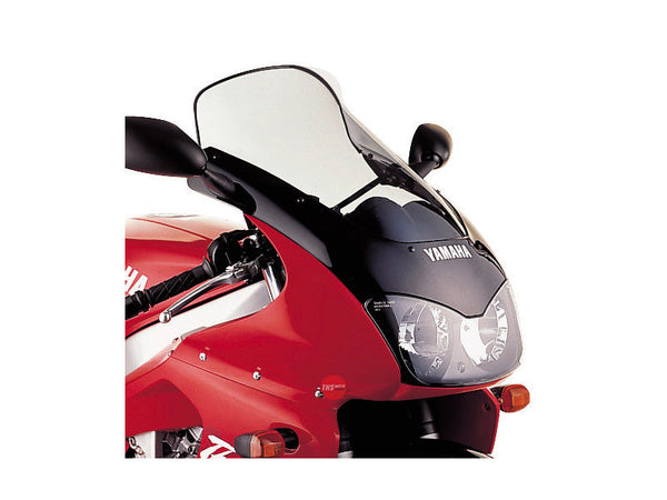 Givi Screen Yamaha YZF1000 R1 '96-'00 Smoked 48x56.5cm  DH117