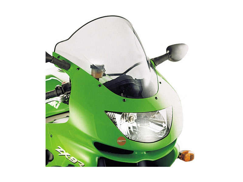 Givi Screen Kawasaki ZX6R Ninja '98-'99  DH175