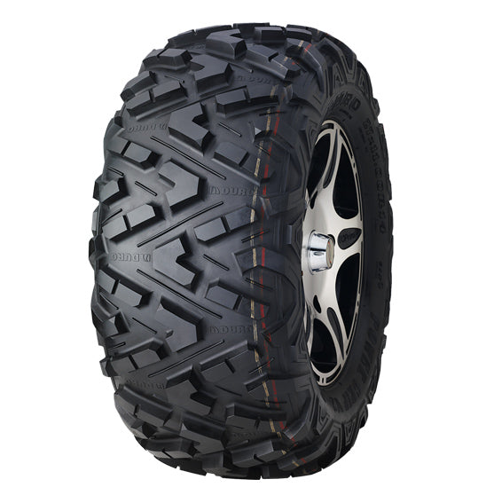 Duro 29x9x14 R DI2039 Power Grip V2 Radial 6PR Tyre