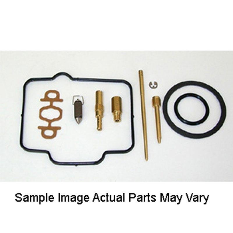 Whites Carb Repair Kit Sportsman 450 06-07 & 400 Ho 08-09