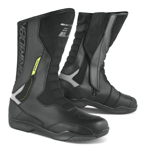 Dririder Strada Boot Black 40