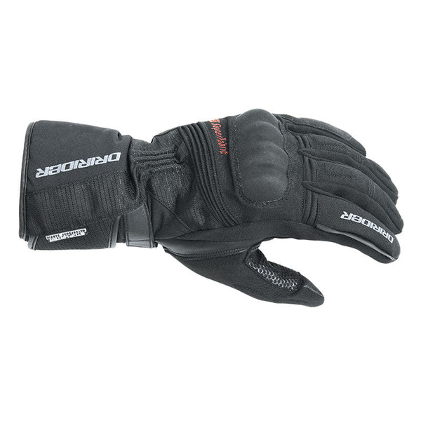 Dririder Adventure 2 Glove Black 4XL - Winter Touring