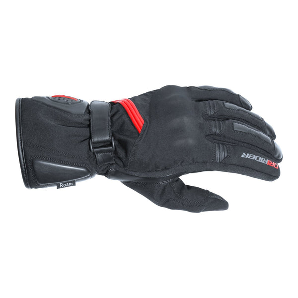 Dririder Roam Gloves Black 2XL