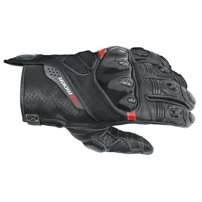 Dririder Rapid Gloves Black Small