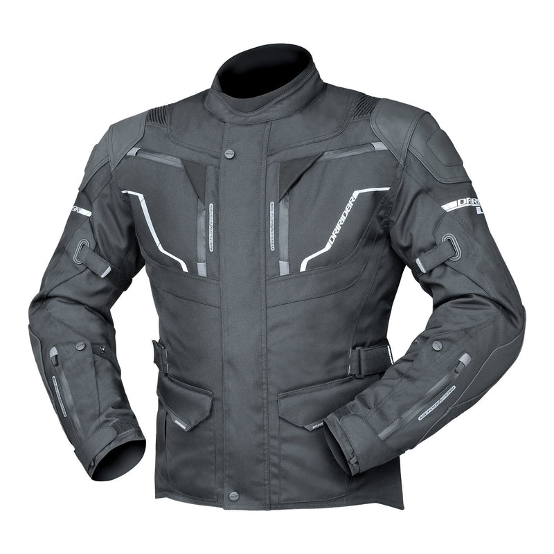 Dririder DRIRIDER NORDIC 4 JACKET BLACK Size Small