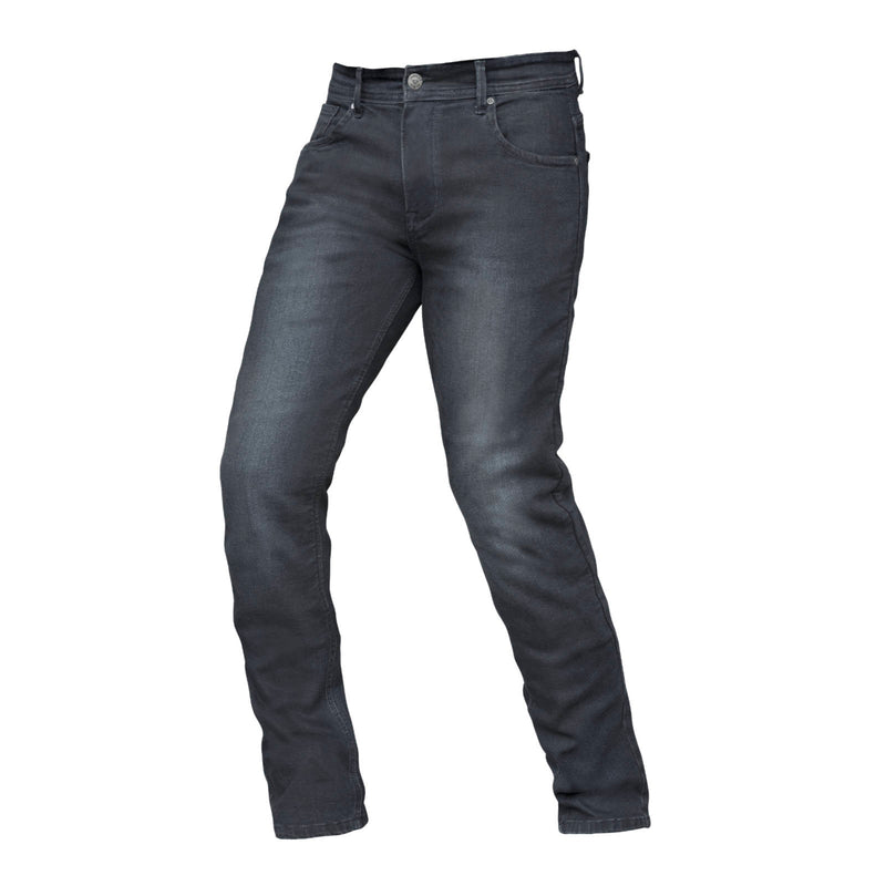 Dririder Titan Jean Black Wash 28