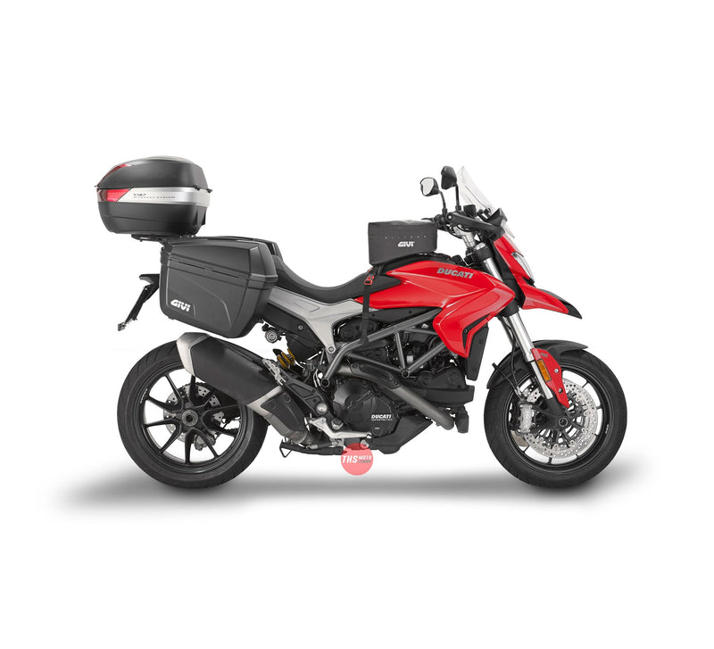 Givi e22n online panniers