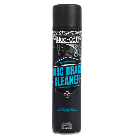 Muc-Off Disc Brake Cleaner 400ml (#613)