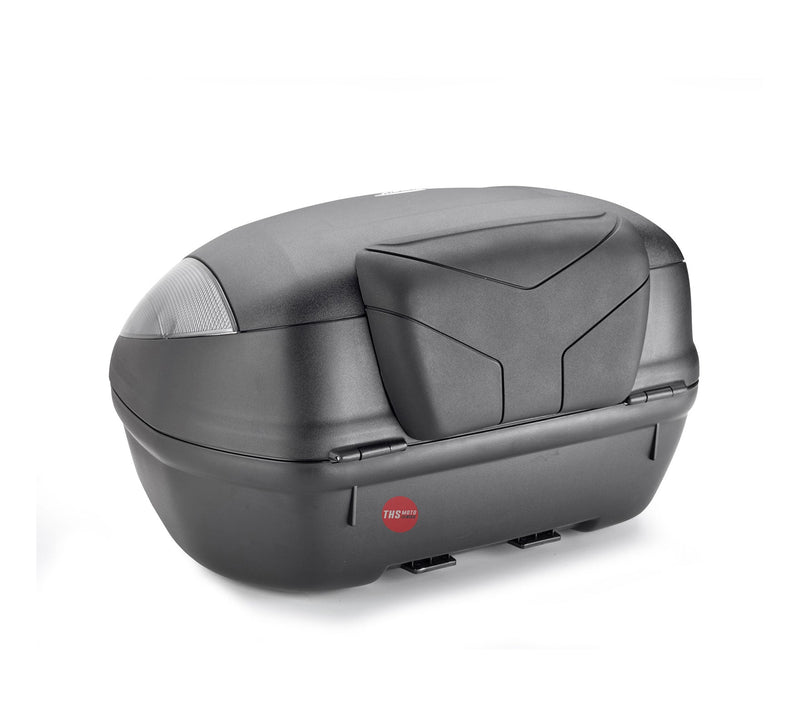 Givi Backrest For E470 E110