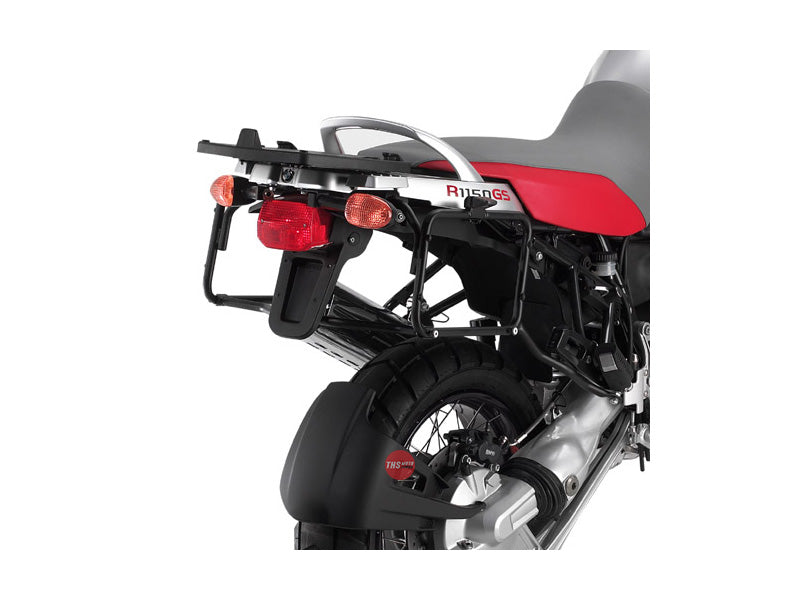 Givi Rear Plate Bmw R1150GS Adventure 03 E192